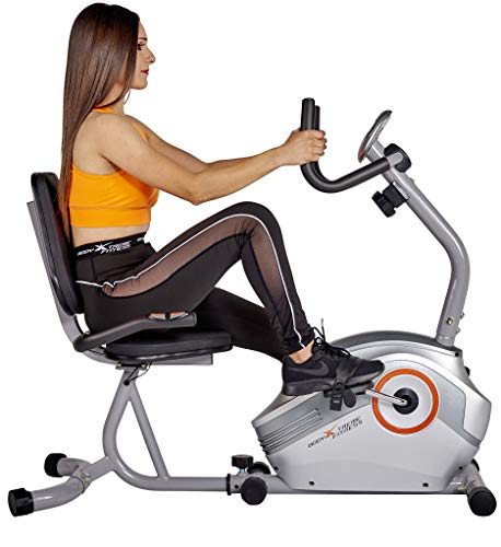 best recumbent bike for home use