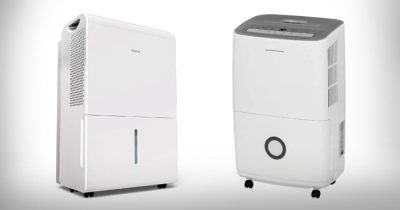 Best Quiet Dehumidifier Reviews 2025 - Top Rated for Home & Basement