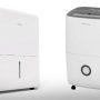Best Quiet Dehumidifier Reviews