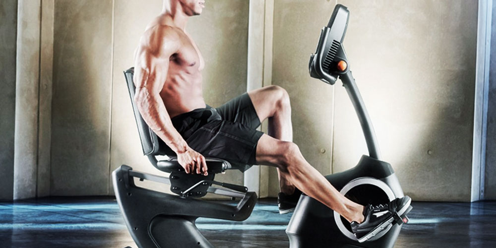 How to Choose the Best Recumbent Exercise Bike