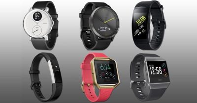 Best fitness watch 2024 - Top Picks and Reviews