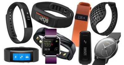 Best Activity Tracker Watch 2023 - Top Fitness Trackers Reviews