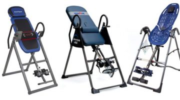 Best Inversion Table Reviews