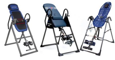 Best Inversion Table Reviews in 2024 - Comparisons and Buying Guide