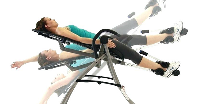 best inversion table reviews