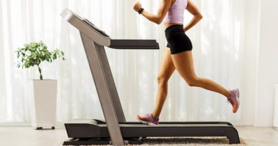 besr treadmill