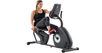 Best Recumbent Exercise Bike