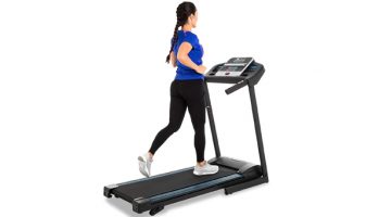 10 Best Treadmills For Home Use in 2018 That You’ll Love Instantly