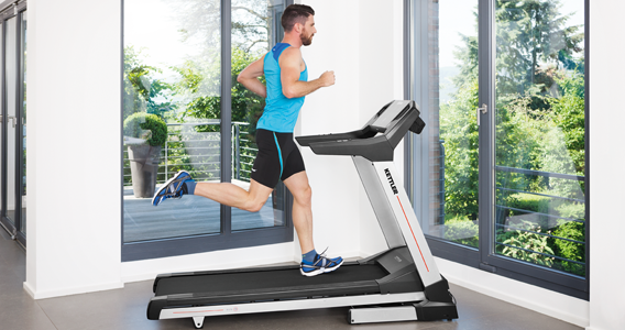 What is the Best Treadmill for Home Use
