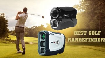 Best Golf Rangefinder Reviews