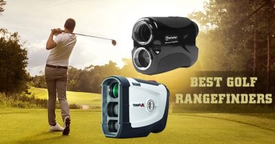 Best Golf Rangefinder Reviews and Buying Guide (2025 Updated)