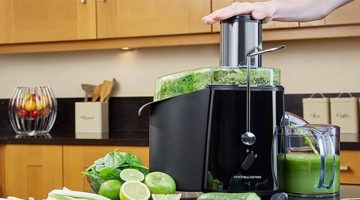 Best Juicer for Greens