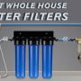 Best Whole House Water Filter