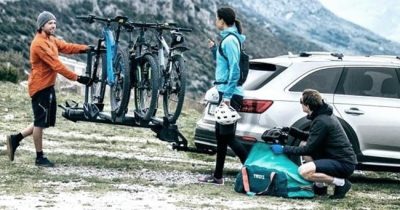 Best Bike Rack for Suv Without Hitch and With Hitch 2023