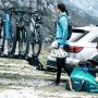 Best bike rack for SUV without a hitch and with a hitch