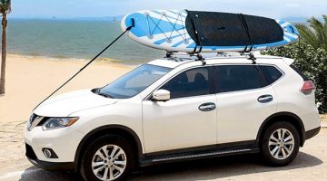 Best Bike Rack for Car