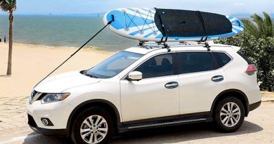 Best Kayak Rack for Car Reviews: Top 5 Picks With Buying Guide ([thang] 2023)