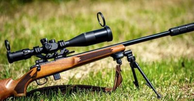 Best Night Vision Scope Reviews: Top 5 Picks ([thang]-2025 UPDATED)