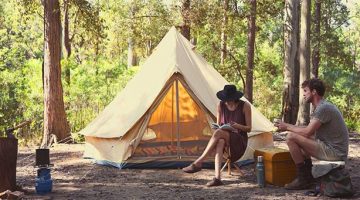 Guide to Essential Camping Gear