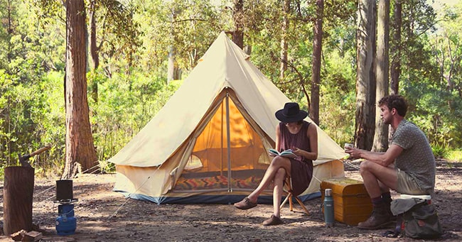 Guide to Essential Camping Gear