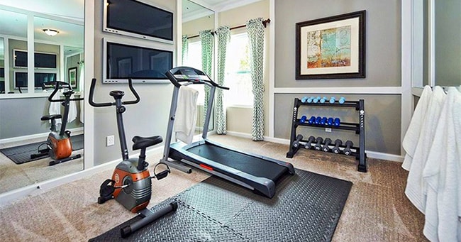 best home fitness equipment