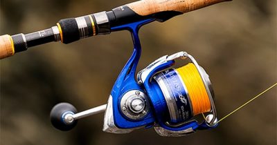 Best Braided Fishing Lines ([thang]-2022 Updated)