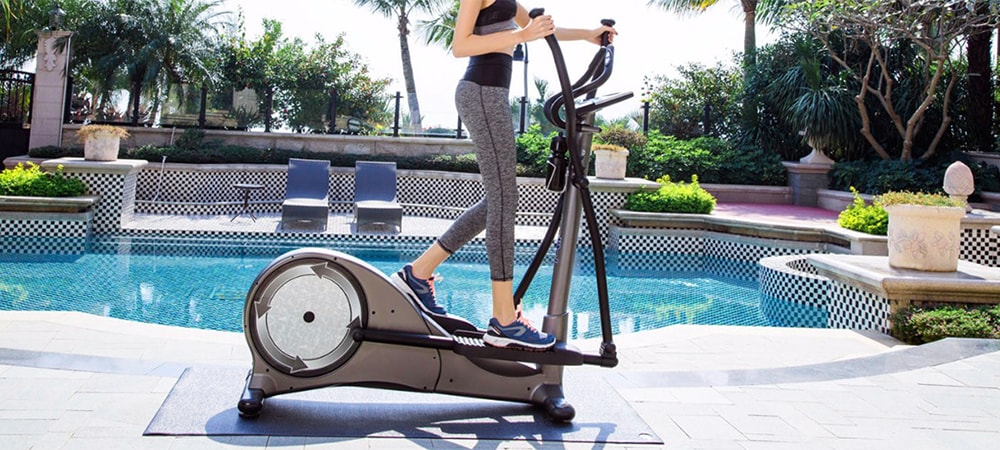 Best Elliptical under $500