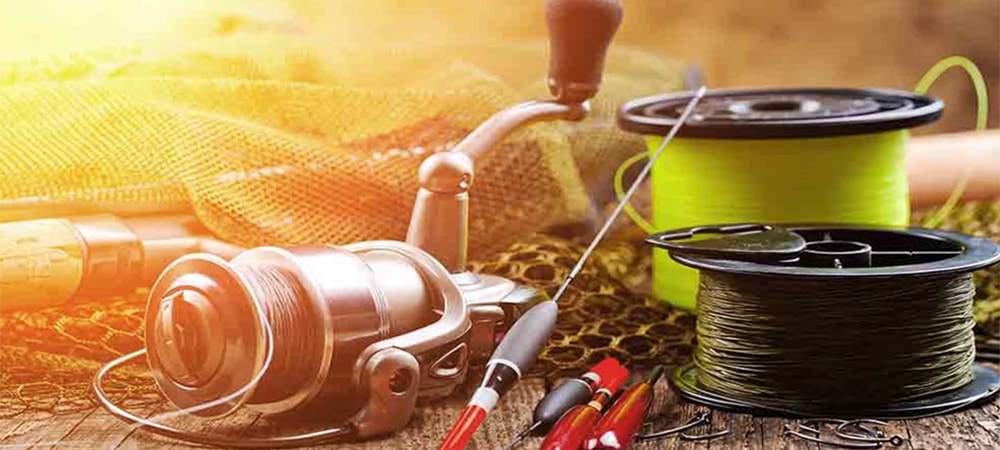 Best Braided Fishing Lines Reviews