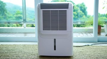 How to Choose a Dehumidifier