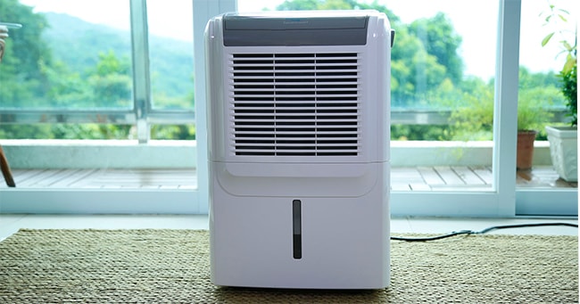 How to Choose a Dehumidifier