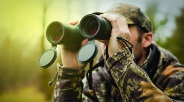 Best Binoculars Under $200