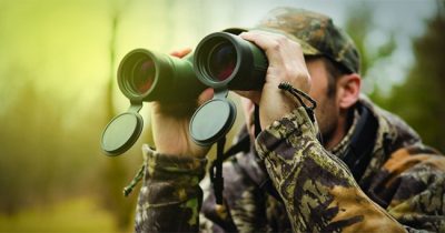 Best Binoculars Under $200 of 2023 - Top 5 Picks