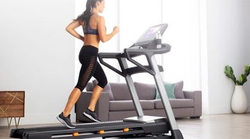 best quiet treadmills reviews