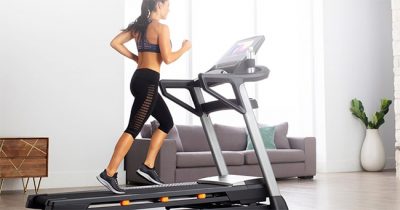 Best Quiet Treadmills Reviews - Top 5 Picks