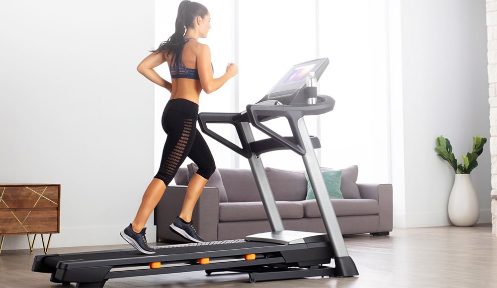 best quiet treadmills