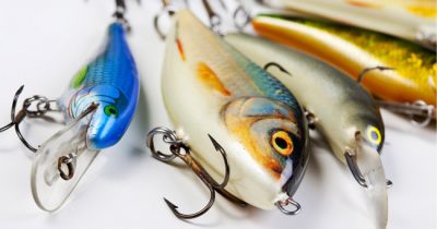 Best Bass Fishing Lures in 2023 - Reviewed and Compared