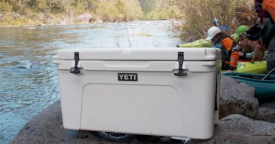 Best Coolers 2023 - Top 6 Models
