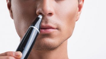 Best Nose Hair Trimmer