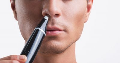 Best Nose Hair Trimmers Reviews - Top 6 Rated in 2024