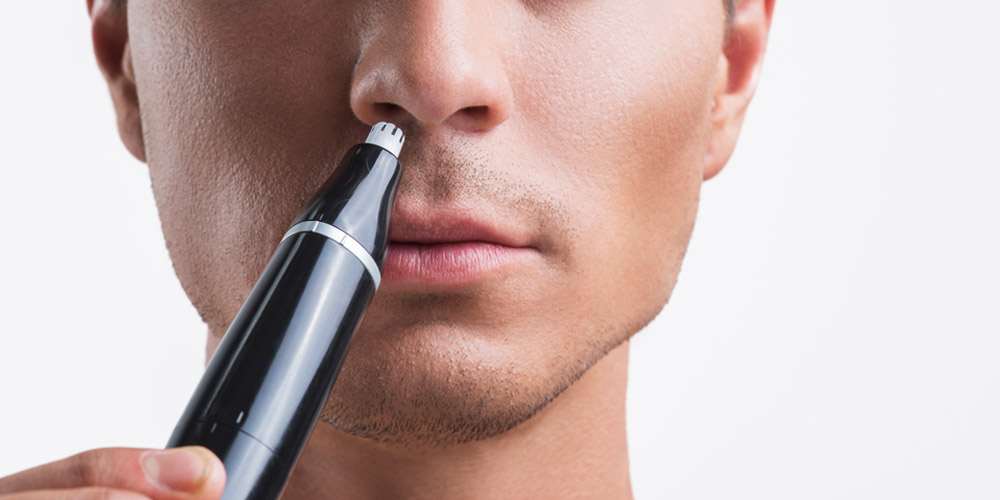 Best Nose Hair Trimmers Reviews