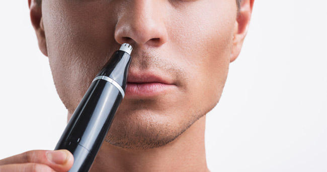 Best Nose Hair Trimmer