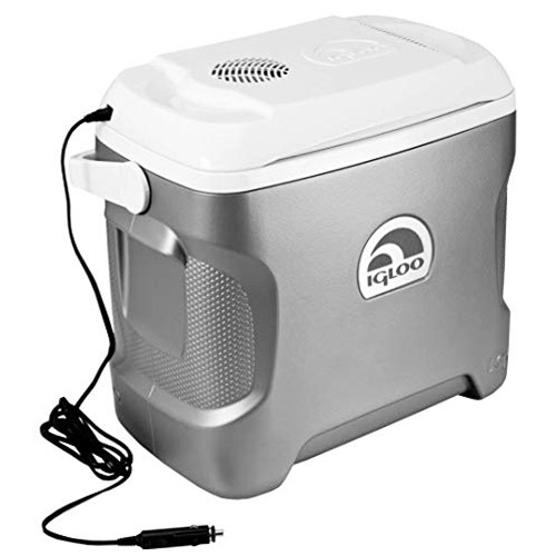 Igloo Iceless Thermoelectric Cooler