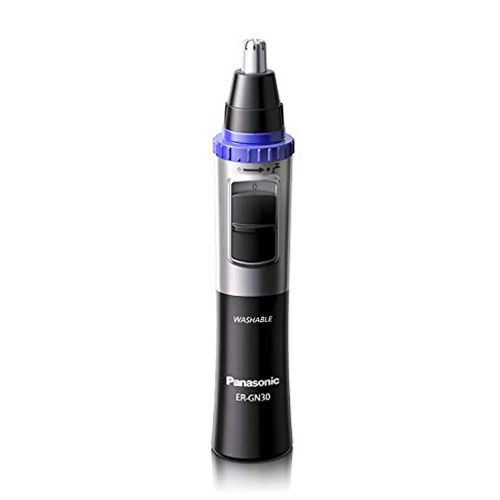 Panasonic ER-GN30-K Nose Hair Trimmer