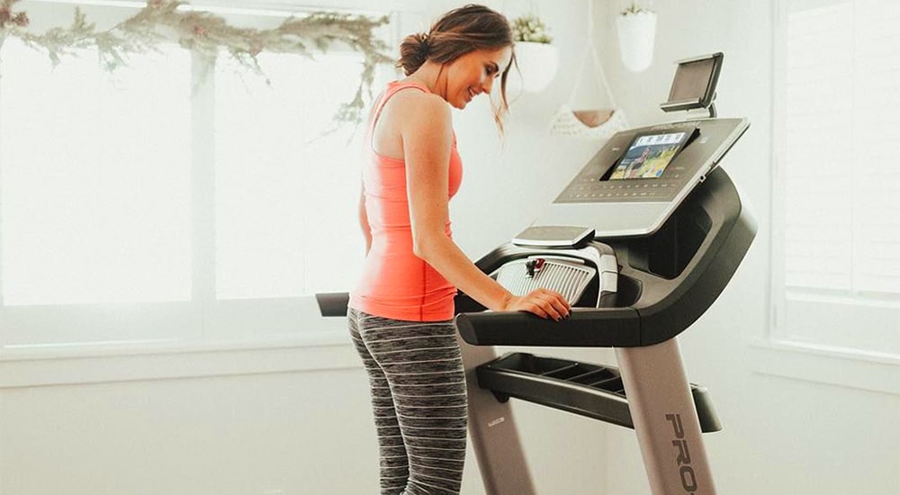 Proform Treadmill Reviews