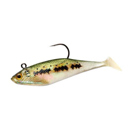 Storm WildEye Swim Shad 03 Fishing Lures