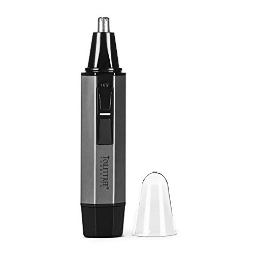 ToiletTree Professional Steel Nose Hair Trimmer