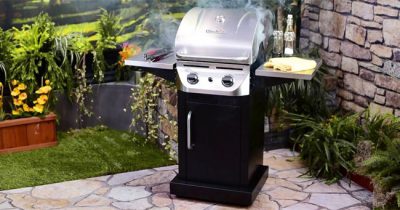Best Gas Grill Under $300 Reviews - Top 6 Picks ([thang]-2023 Updated)