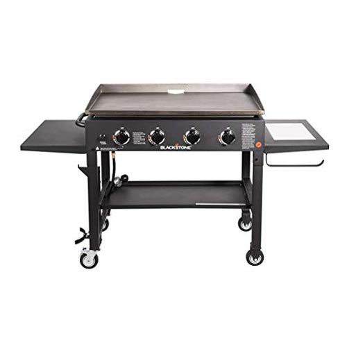 Blackstone 36 inch Outdoor Flat Top Gas Grill