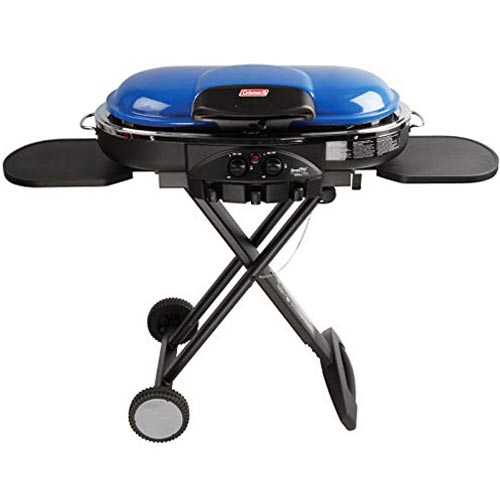 Coleman Road Trip Propane Portable Grill LXE