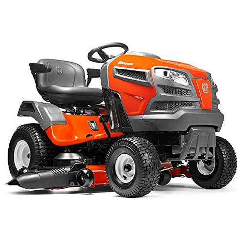 Husqvarna YTA24V48 Riding Lawn Mower